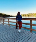 Rencontre Femme : Natinka, 54 ans à Russie  Moscow 